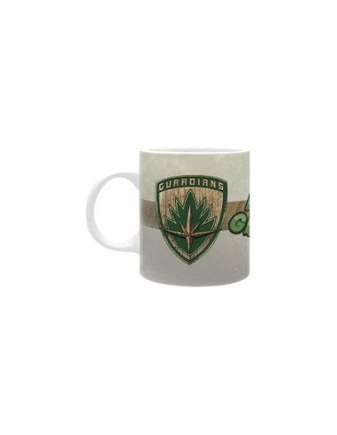 MUG GROOT GARDIENS DE LA GALAXY 320ML