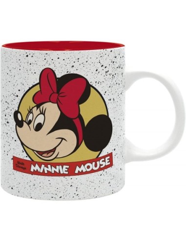 MUG - MICKEY MOUSE & FRIENDS 320 ML...