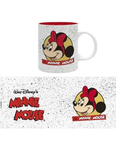 MUG - MICKEY MOUSE & FRIENDS 320 ML...