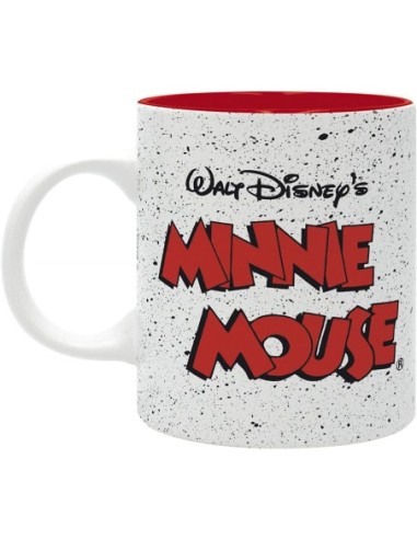 MUG - MICKEY MOUSE & FRIENDS 320 ML...