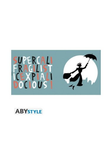 MUG - MARY POPPINS-...