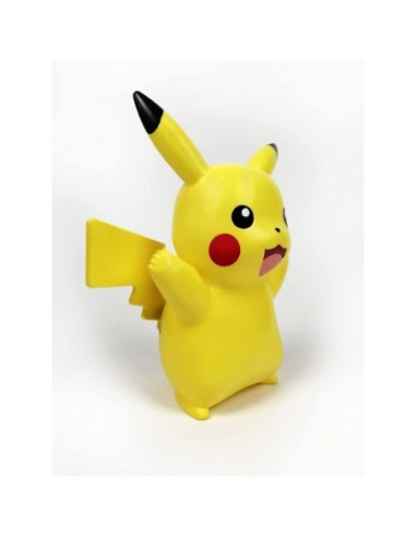 Lampe Pokemon - Pikachu