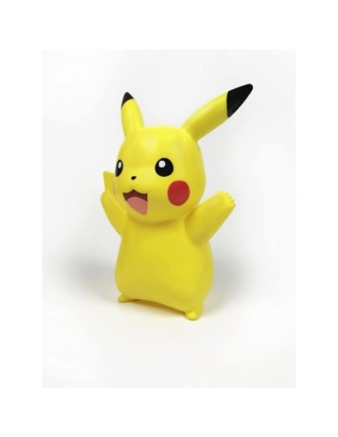 Lampe Pokemon - Pikachu