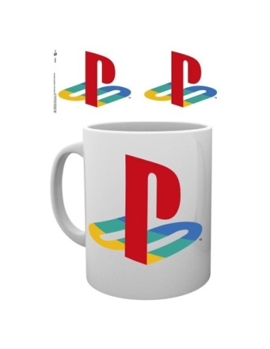 MUG PLAYSTATION