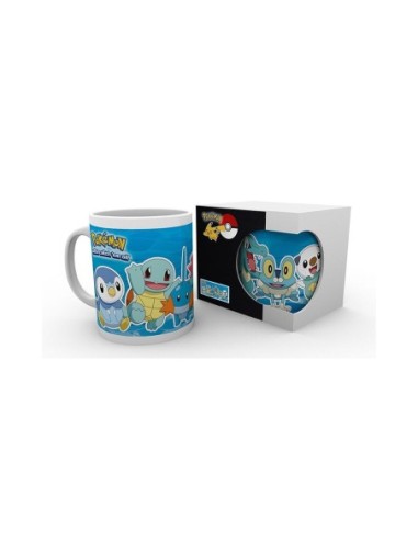 MUG Pokemon - Starter Eau 320 ML