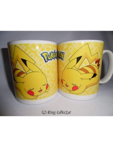 MUG POKEMON - PIKACHU 320 ML