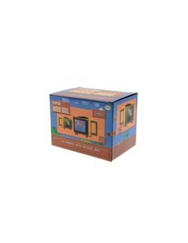 MUG 3D THERMO-REACTIF 500ML - SUPER...