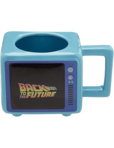 MUG 3D THERMO-REACTIF 500ML - BACK TO...