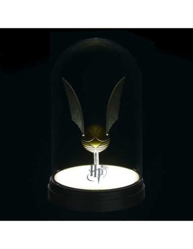 Lampe Harry Potter - Vif D'or