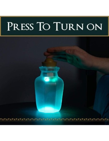 The Legend of Zelda - Potion Light