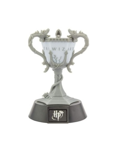 Veilleuse Harry Potter - Coupe Des 3...