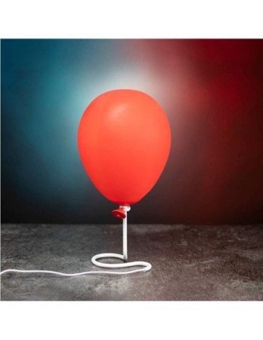 Lampe Ca - Ballon De Pennywise