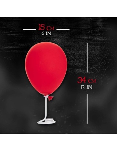 Lampe Ca - Ballon De Pennywise