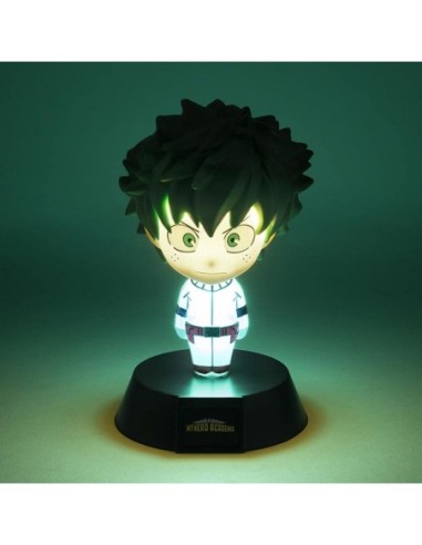 Veilleuse My Hero Academia - Izuku...