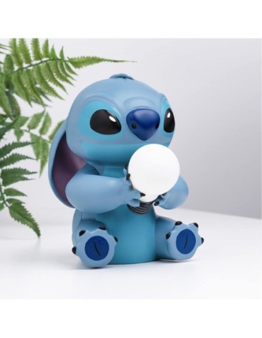 Lampe Disney - Stitch 16Cm