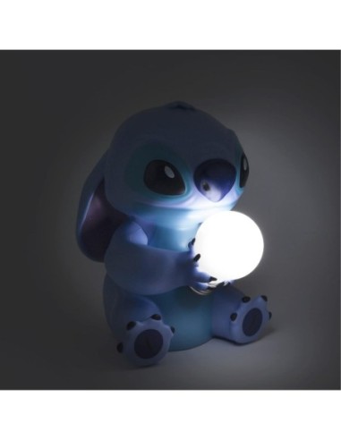 Lampe Disney - Stitch 16Cm
