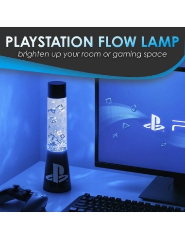 Lampe A Lave - Icons PS