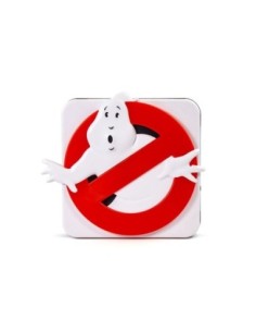 Lampe 3D - Ghostbusters