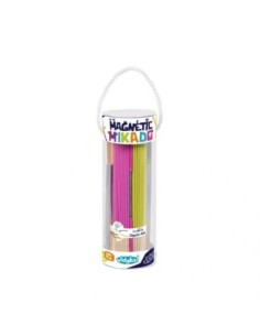 Magnetic Mikado