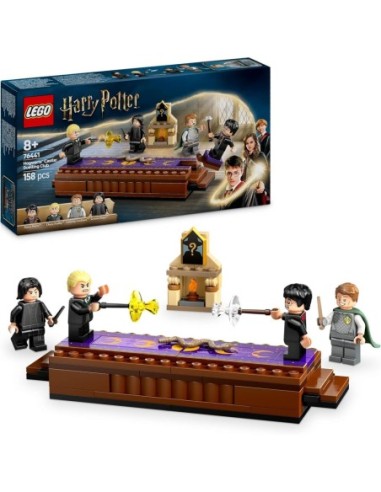 Lego 76441 Harry Potter - Le Château...