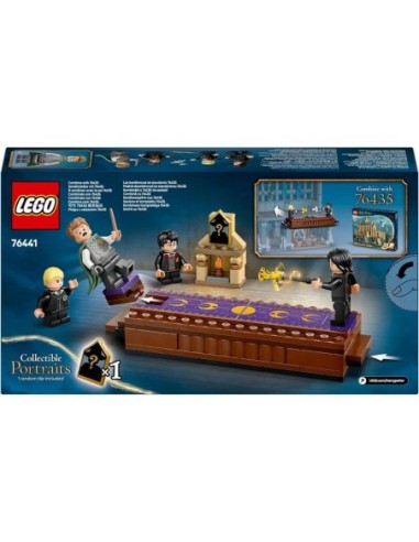 Lego 76441 Harry Potter - Le Château...