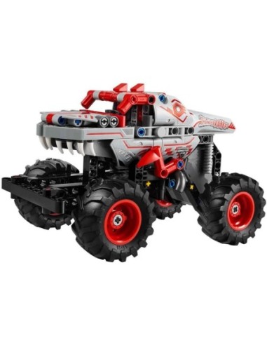 Lego 42200 Technic - Monster Jam...