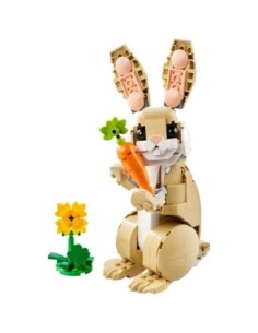 Lego 31162 Creator 3 en 1 -...