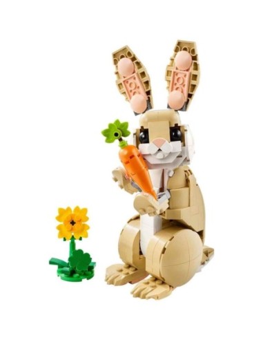 Lego 31162 Creator 3 en 1 -...