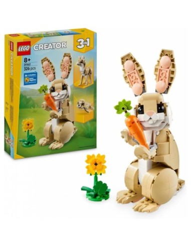 Lego 31162 Creator 3 en 1 -...