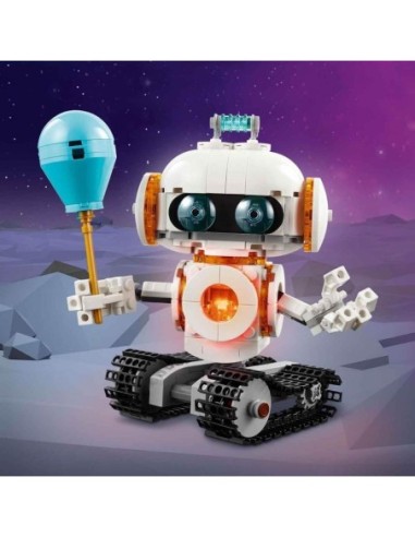 Lego 31164 Creator 3 en 1 - Le Robot...