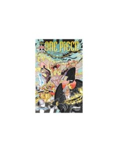 One Piece - Edition...