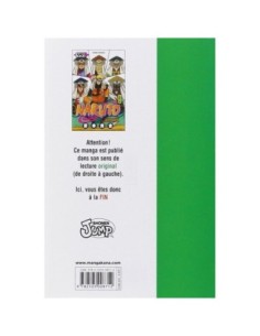 Naruto - Tome 49 2