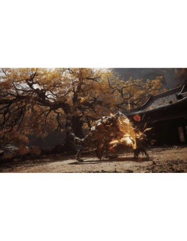 Black Myth Wukong