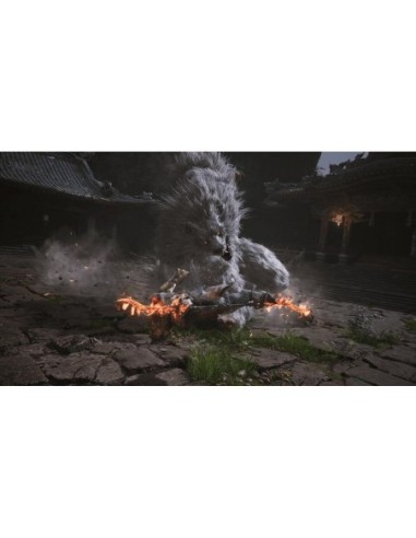 Black Myth Wukong