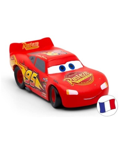 Figurine Tonies Disney - Cars