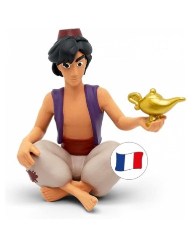 Figurine Tonies Disney - Aladdin