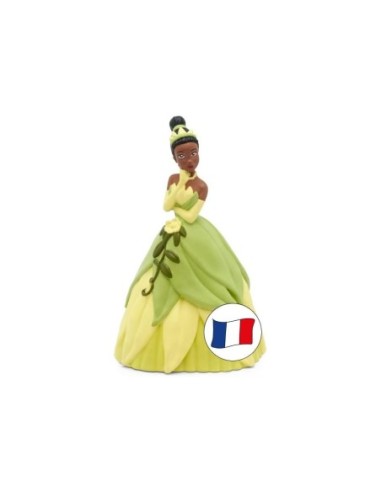 Figurine Tonies Disney Princesse - Tiana
