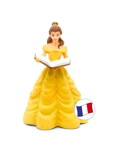 Figurine Tonies Disney Princesses -...