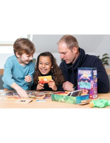 Flashback - Zombie Kidz