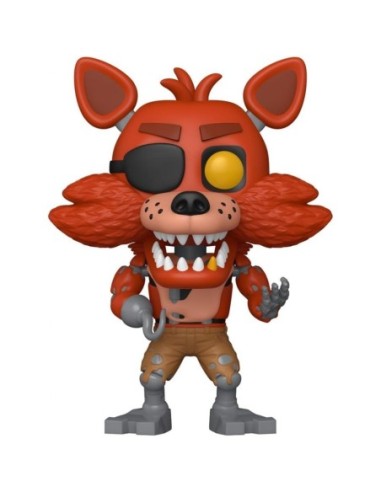Pop Five Nights At Freddy's - Foxy 1062