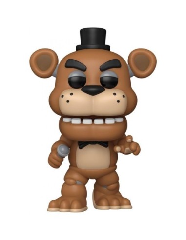 Pop Five Nights At Freddy's - Freddy...