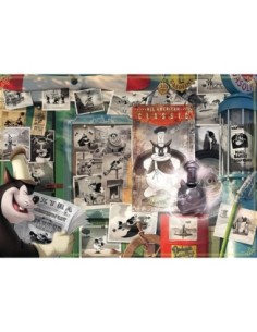 Puzzle Disney Villainous -... 2