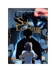 Solo Leveling - Tome 11...