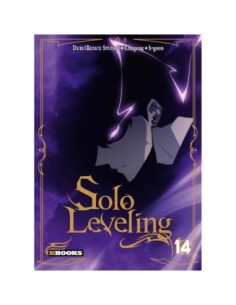 Solo Leveling - Tome 14...