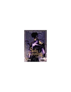 Solo Leveling - Tome 15...