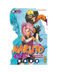 Naruto - Tome 30