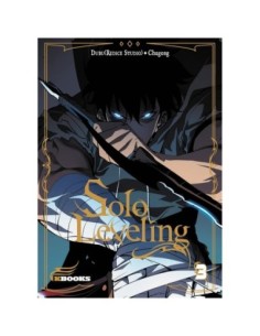 Solo Leveling - Tome 3