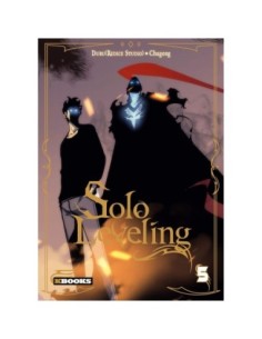 Solo Leveling - Tome 5...
