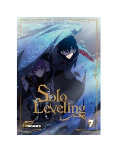 Solo Leveling - Tome 7...