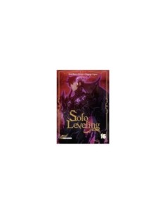 Solo Leveling - Tome 16...